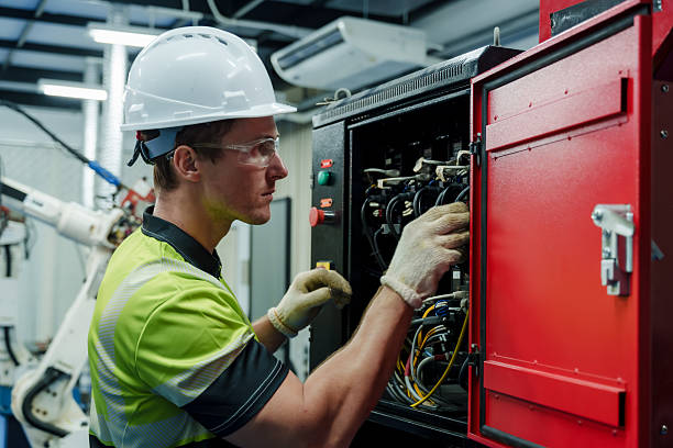 24/7 Emergency Generator Installation experts in Fort Bragg, CA