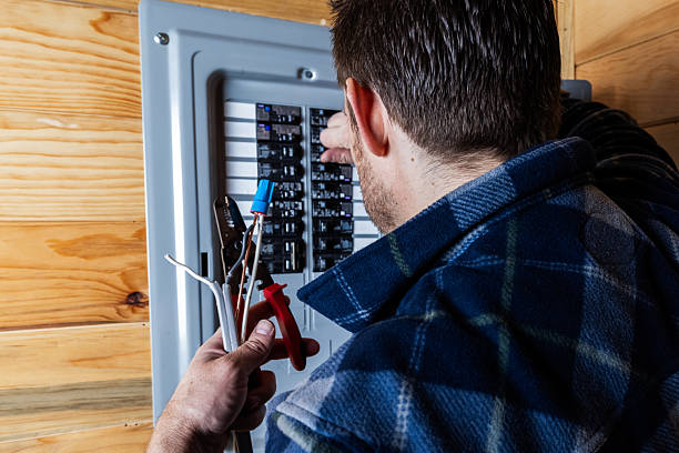 Affordable Generator Installation solutions in Fort Bragg, CA